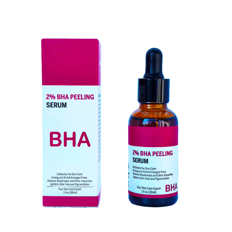 Skin Perfecting 2% BHA Liquid Exfoliant